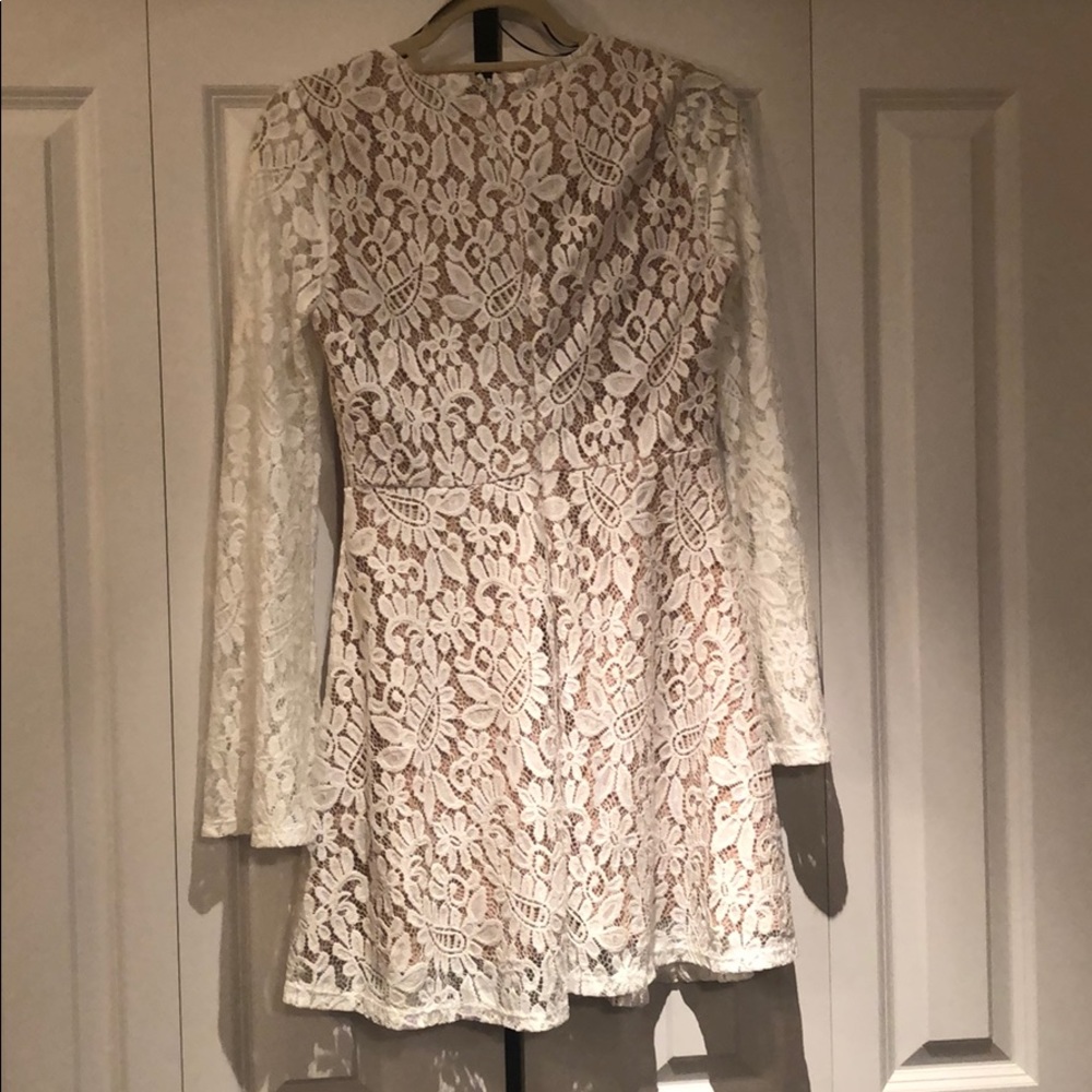 Dress - Picture 2 of 2